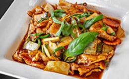 Prik Pao Thai